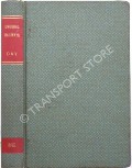 Book cover of Unusual Railways / More Unusual Railways by DAY, John R. & WILSON, B.G. 
